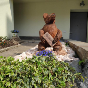 LORA GIUSTA GUEST HOUSE